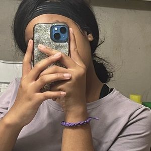 Meet your Posher, Kiara